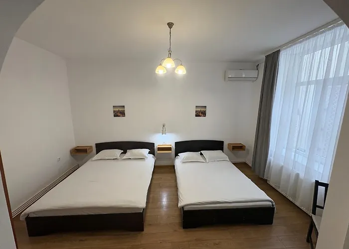 Vila Ada Bucureşti